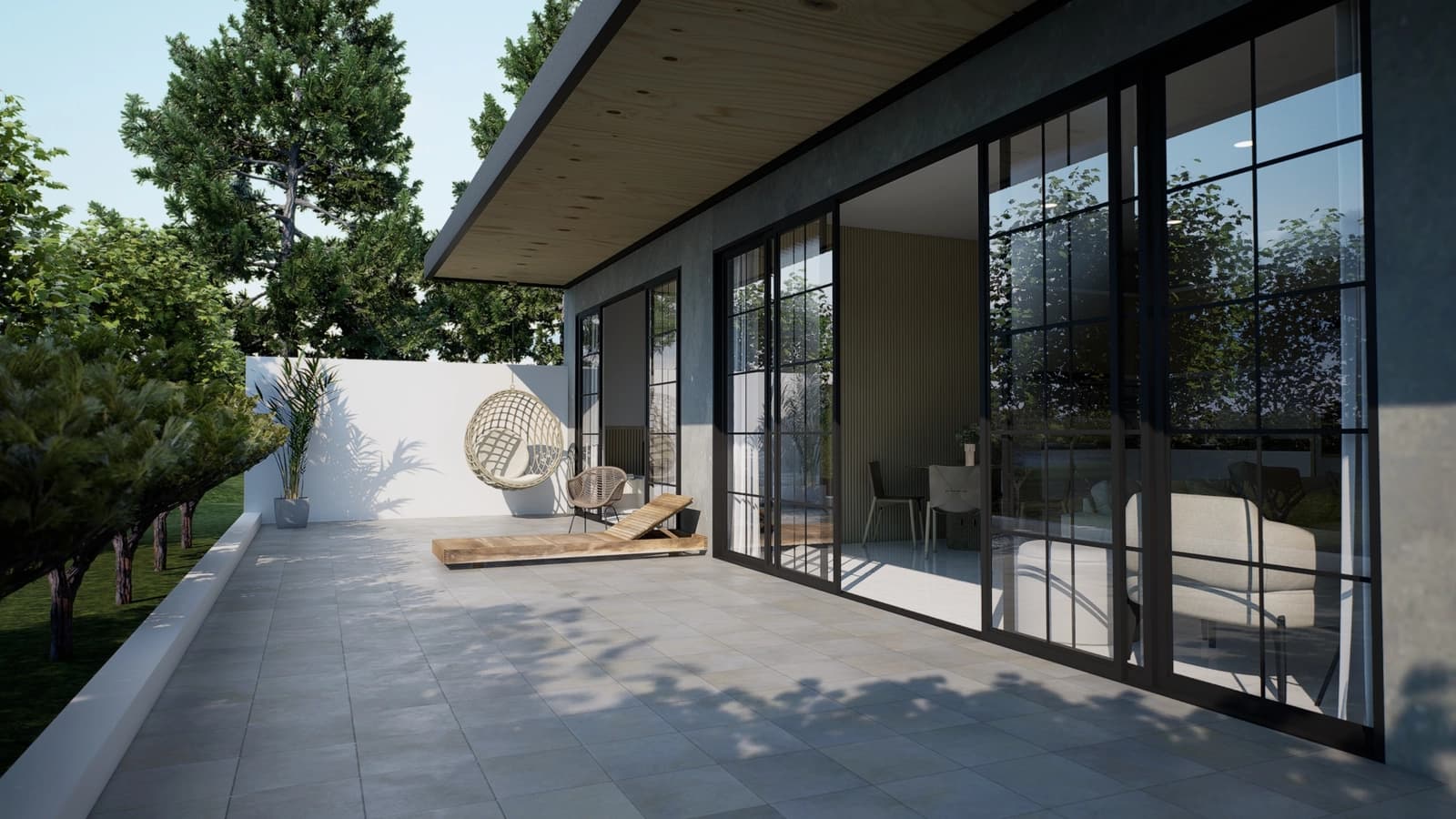 Luxusní vila 2+kk v prémiovém resortu na Filipánách, 50m2 🌴🏝️