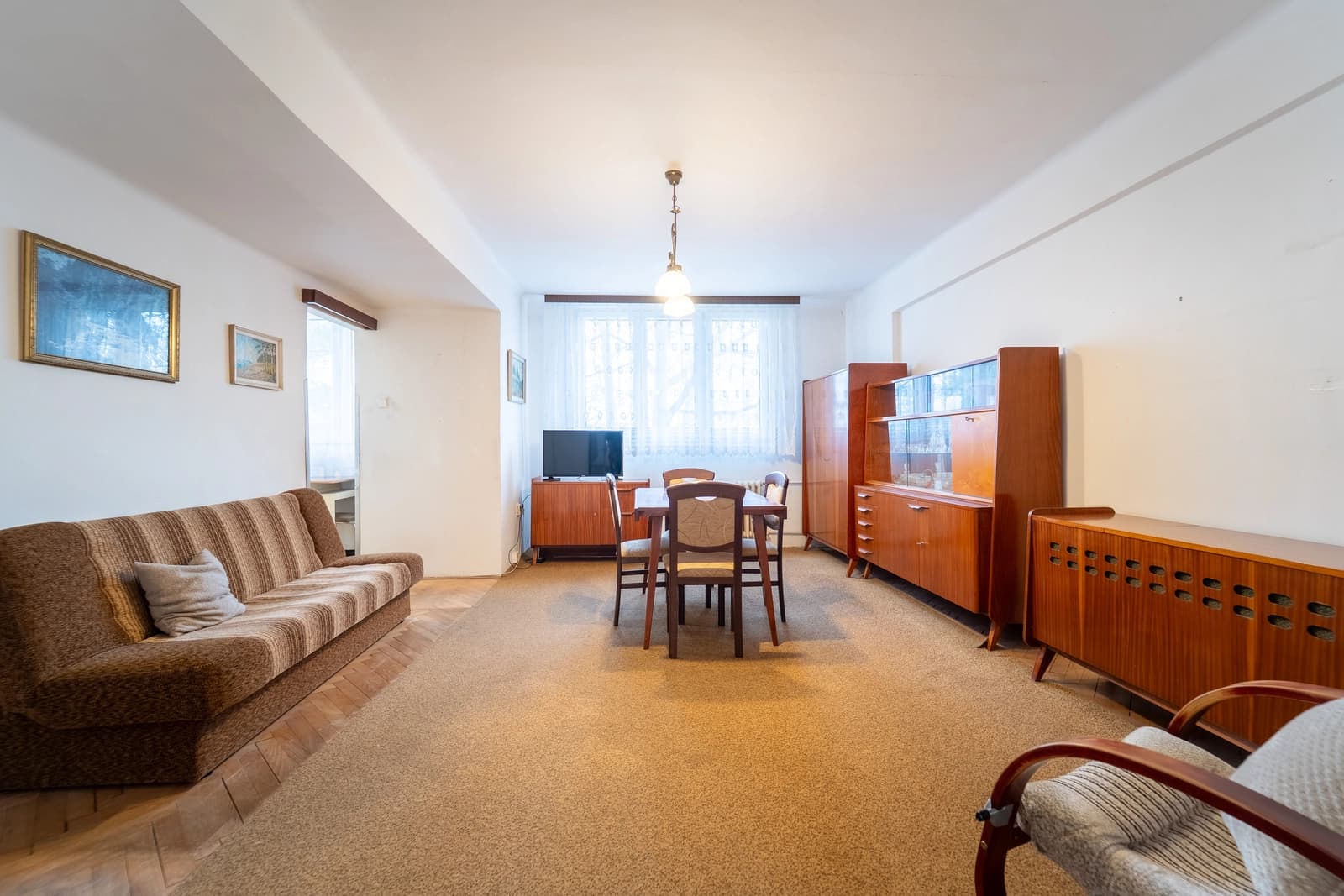 Prodej bytu 2+1 v Kolíně