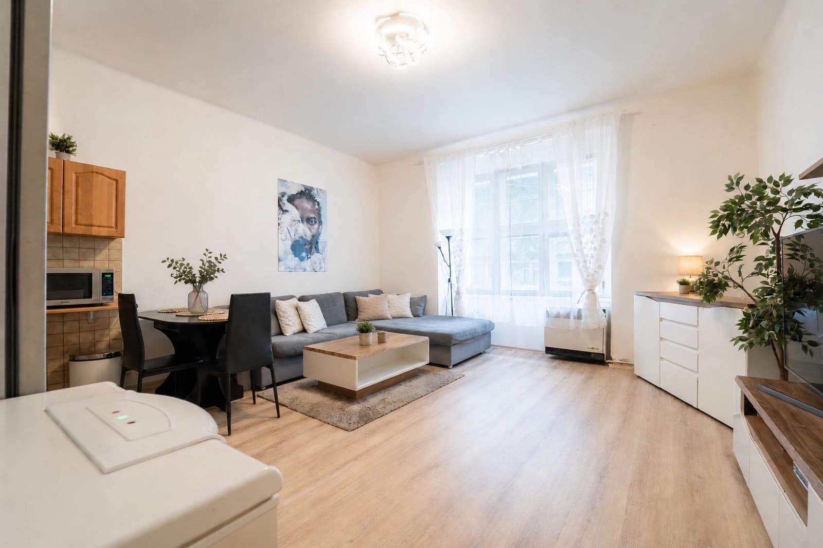 Prodej bytu 3+kk, Praha - Vršovice