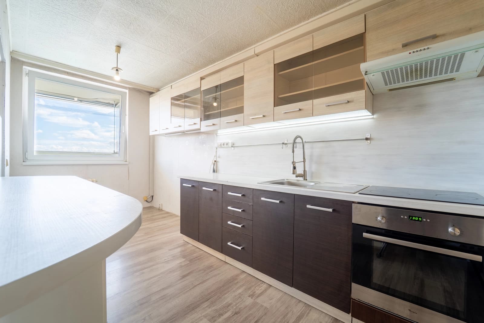 Pronájem bytu 3+1 v Kolíně