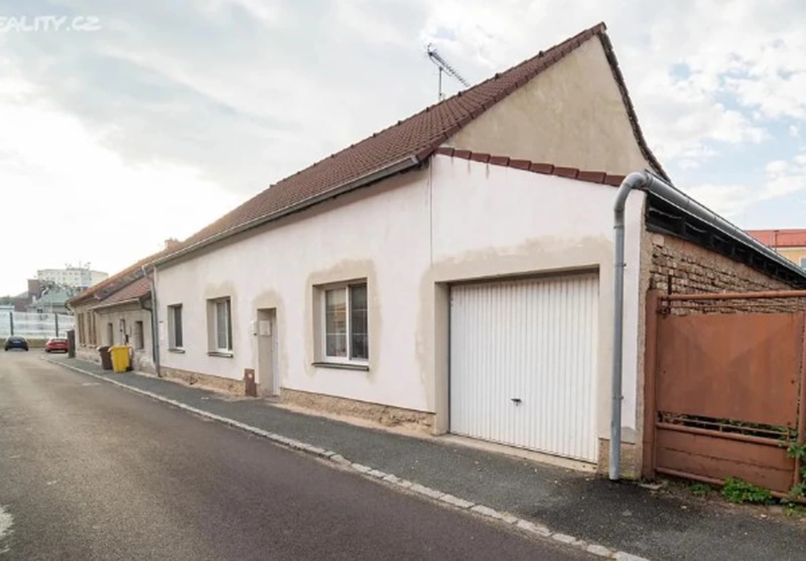 Rodinný dům 5+kk v Kolíně