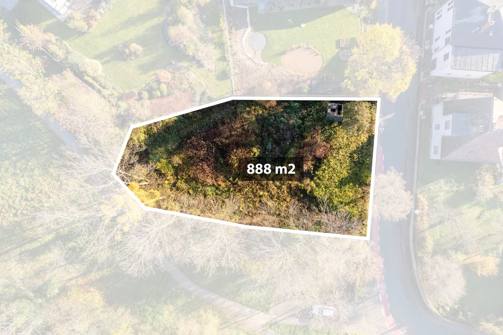 Stavební pozemek v atraktivní lokalitě Kutné Hora, Havířská stezka